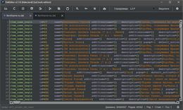 L2DatEditor